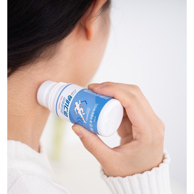 라피도마그 바르는 콘드로이친 마그네슘 겔